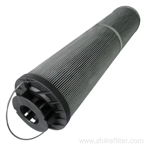 Oil Filter Cartridge Wind Powder Hydraulic Filter Element